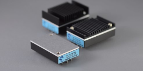 Brick 轉(zhuǎn)式封裝 (40-255W)電源模塊